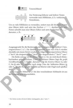 Was man über Musik wissen muss von Willy Schneider (Download) 