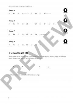 Jeder kann Mundharmonika (Download) im Alle Noten Shop kaufen