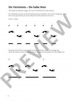 Jeder kann Mundharmonika (Download) im Alle Noten Shop kaufen