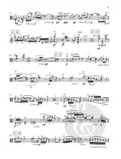 Adventures of the Dominant Seventh Chord von Péter Eötvös (Download) 