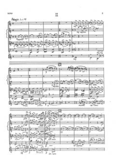 Wind Sinfonietta Op.73 von Ruth Gipps 