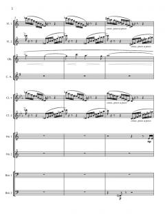 Seascape Op.53 von Ruth Gipps 