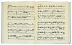 L'arte dell'arco von Giuseppe Tartini 