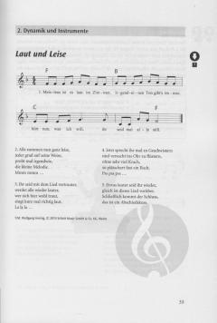 Musikmäuse  von Angelika Jekic 