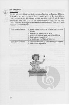 Musikmäuse  von Angelika Jekic 