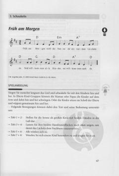 Musikmäuse  von Angelika Jekic 