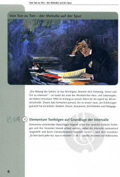 Crashkurs Gehörbildung  von Ute Ringhandt 