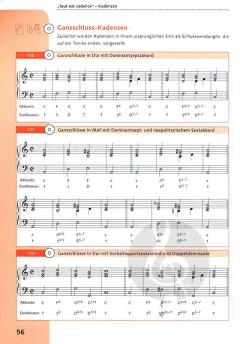 Crashkurs Gehörbildung  von Ute Ringhandt 