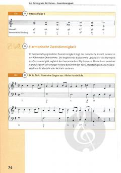 Crashkurs Gehörbildung  von Ute Ringhandt 