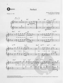 Pop 'n' Swing for Flute 2 