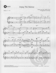 Pop 'n' Swing for Flute 2 