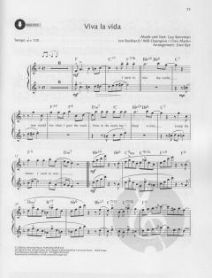 Pop 'n' Swing for Flute 2 