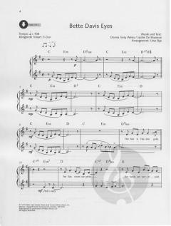 Pop 'n' Swing for Clarinet 2 