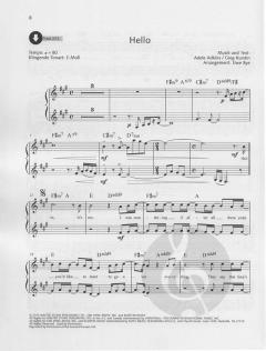 Pop 'n' Swing for Clarinet 2 