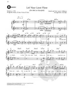 Pop 'n' Swing For Alto Saxophone 2 im Alle Noten Shop kaufen