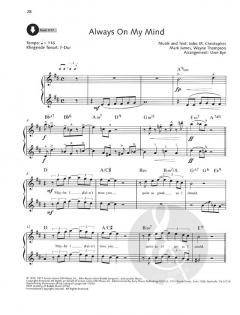 Pop 'n' Swing For Alto Saxophone 2 im Alle Noten Shop kaufen