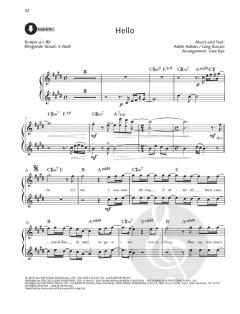 Pop 'n' Swing For Alto Saxophone 2 im Alle Noten Shop kaufen