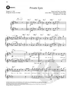 Pop 'n' Swing For Alto Saxophone 2 im Alle Noten Shop kaufen