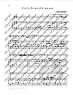 Altblockflöten-Weihnachtsbuch  im Alle Noten Shop kaufen