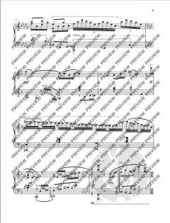 Fantasie op. 7  von A Bu 