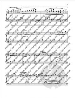 Fantasie op. 7  von A Bu 