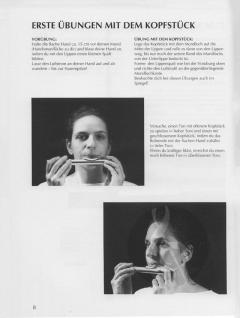 Querflöte spielen - mein schönstes Hobby 1 von Cathrin Ambach im Alle Noten Shop kaufen