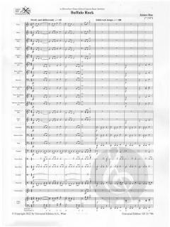 Buffalo Rock - A Royal Portrait  von James Rae 