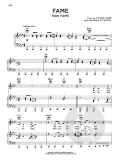 The New Decade Series: Songs of the 1980s 