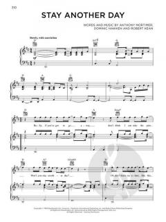 The New Decade Series: Songs of the 1990s 