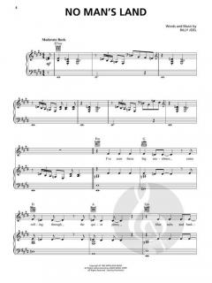 River of Dreams von Billy Joel 