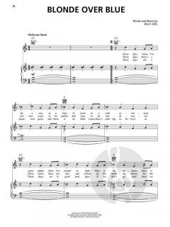 River of Dreams von Billy Joel 