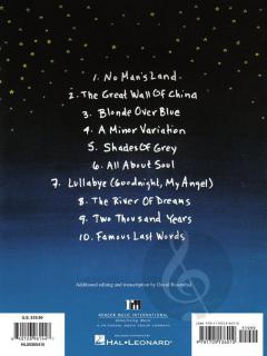 River of Dreams von Billy Joel 