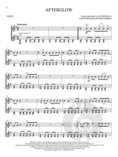 Beautiful Melodies for Violin Duet im Alle Noten Shop kaufen