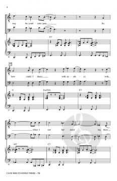 I Saw Her Standing There von The Beatles 