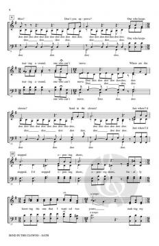 Send in the Clowns von Stephen Sondheim 