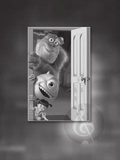 Pixar for Piano 