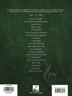 Christmas Carol Arrangements 