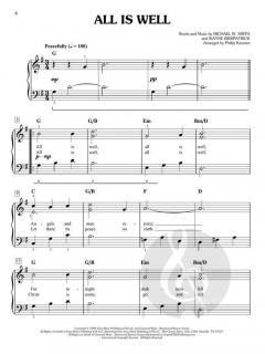 Christmas Sentiments 