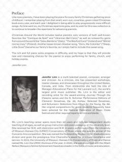 Christmas Around the World 