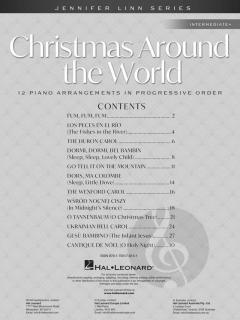 Christmas Around the World 