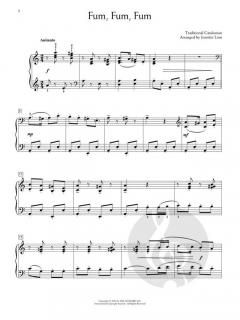 Christmas Around the World 