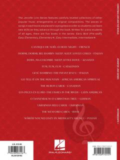 Christmas Around the World 