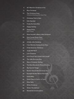 Christmas Hits for Easy Guitar 