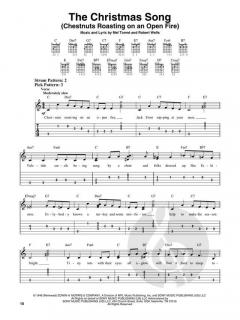 Christmas Hits for Easy Guitar 