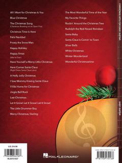 Christmas Hits for Easy Guitar 