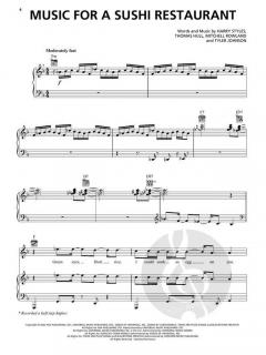 Harry's House von Harry Styles 