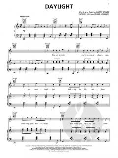 Harry's House von Harry Styles 