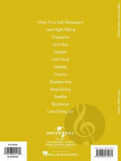 Harry's House von Harry Styles 