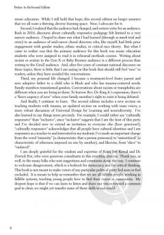 Teaching with Respect: von Stephen Sieck 