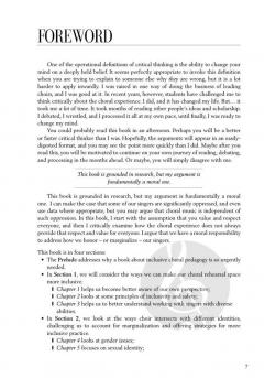 Teaching with Respect: von Stephen Sieck 